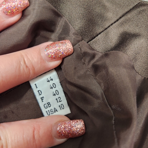 Moschino Jacket - Picture 6 of 6